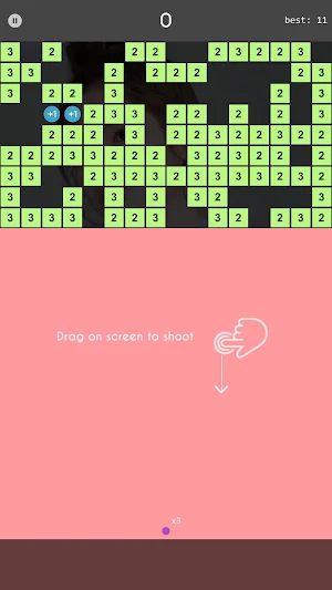 Once: Twice game Screenshot 3