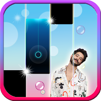 Camilo Nasa Piano Tiles song