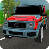 US Jeep Simulator Jeep Games
