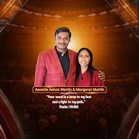 Ashok Martin Ministries
