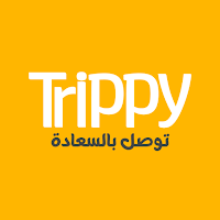 Trippy - توصل بالسعادة