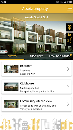 Bangalore Auction House Screenshot 3