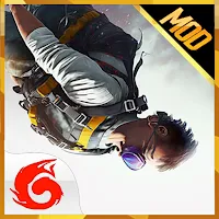 FFF Battle Max Fire Craft Mod