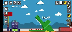 Ragdoll 2: Monster Sandbox Screenshot 3