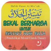 Terjemah Taisirul Kholaq