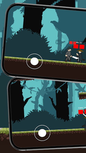 Bamboo Forest Spirit Screenshot 1
