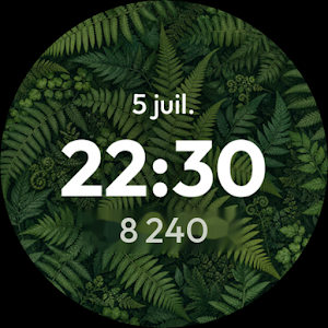 Botanique – Herbarium Face Screenshot 3