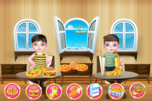 Twins School Children Daycare Screenshot 2