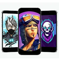 Gaming Profile Pictures HD