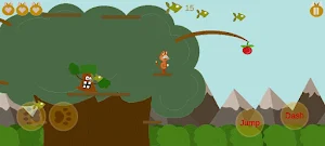 LoHa Adventure Screenshot 3