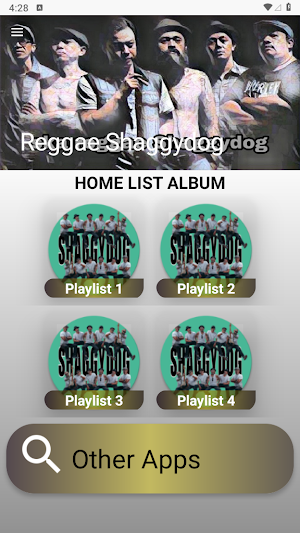 Reggae Shaggydog Full Offline Screenshot 1