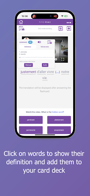 Cardemy Screenshot 2