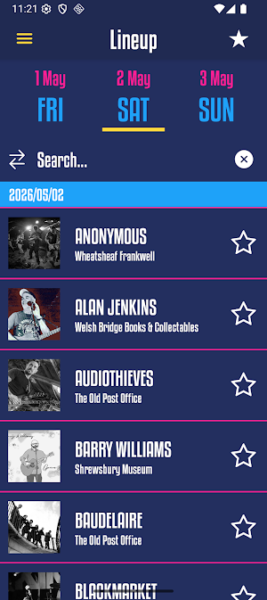 LOOPFEST Screenshot 2