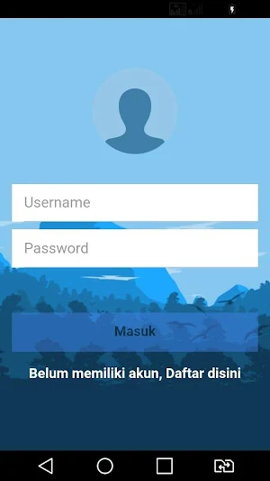 Satu Data UMKM Sleman Screenshot 0