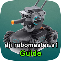 dji robomaster s1 guide