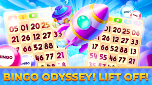 Bingo 3B - Bingo World Screenshot 2
