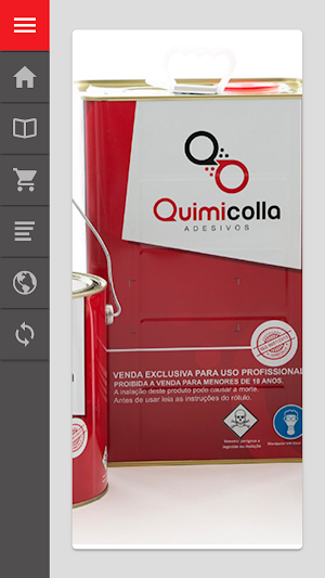 Quimicolla Vendas Screenshot 1