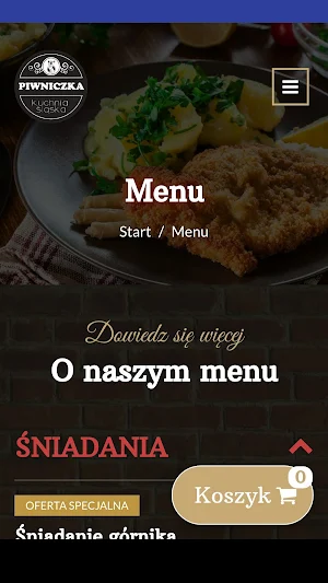 Piwniczka Piccolo Screenshot 3