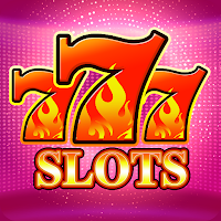 Slots Frenzy: Casino Game Live
