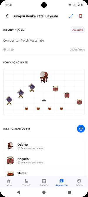 Taikonnect Screenshot 3