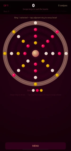 VortexLoop Screenshot 1