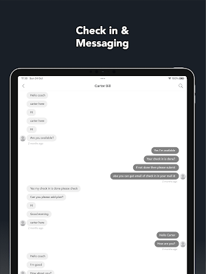 AB Performance Nutrition screenshot 6