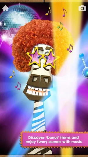 Avokiddo Emotions Screenshot 3
