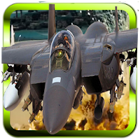 Deadly Race Aircraft