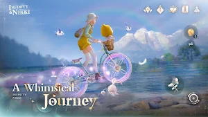 Infinity Nikki Screenshot 1