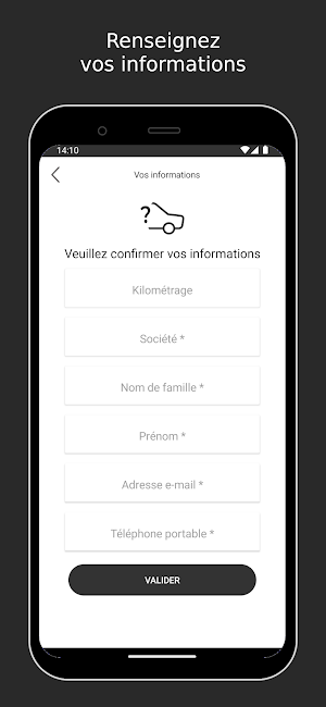 Sapian by Autogriff Screenshot 2