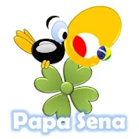 Papa Sena