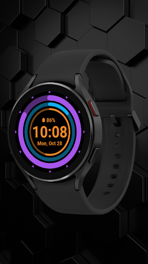 Progress Watch Screenshot 1