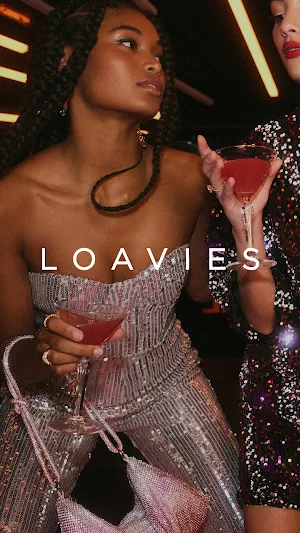 LOAVIES Screenshot 0