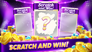 Heat in Vegas Slots Screenshot 3
