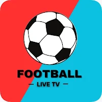Live Football TV HD: Streaming