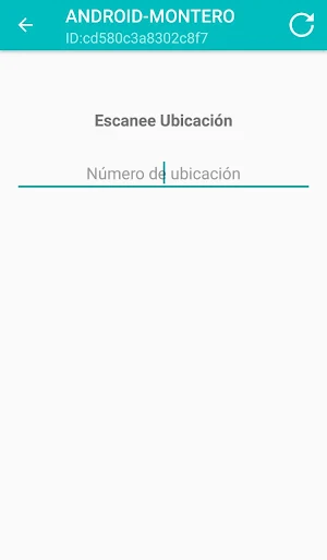 Auditoría HS Screenshot 1