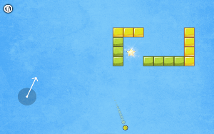 Tiny Balls Screenshot 2