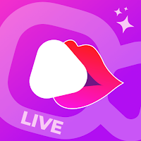 Kissy - Chat&Live Stream