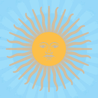 Preguntas de Argentina - Quiz