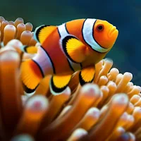 Sea Shore Aquarium