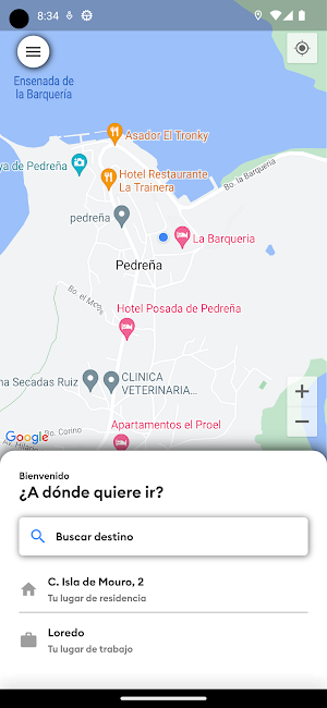 Ibercar Screenshot 0