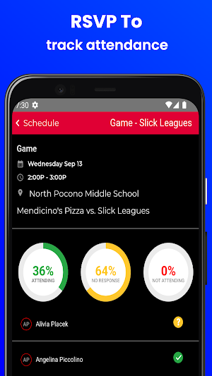 NP Jr. Hoops Screenshot 0