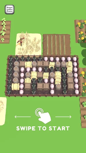 Animal Merge Screenshot 1