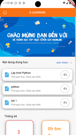 Xflow Screenshot 0