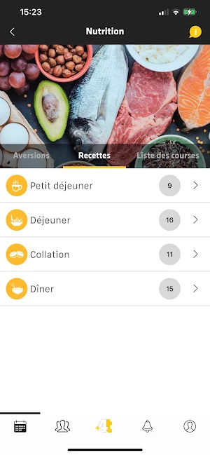 +4T Screenshot 2