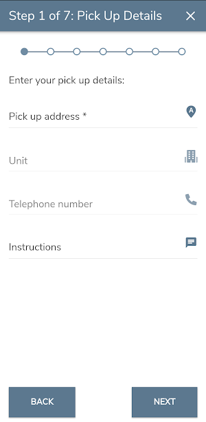 B Line Screenshot 2