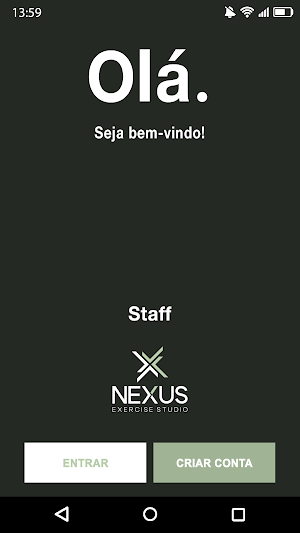 Professor NexusExerciseStudio Screenshot 0