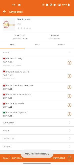 Platchaud Screenshot 2