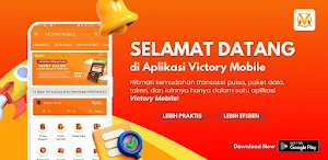 Victory Mobile Screenshot 0
