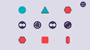 Null Matter Screenshot 2
